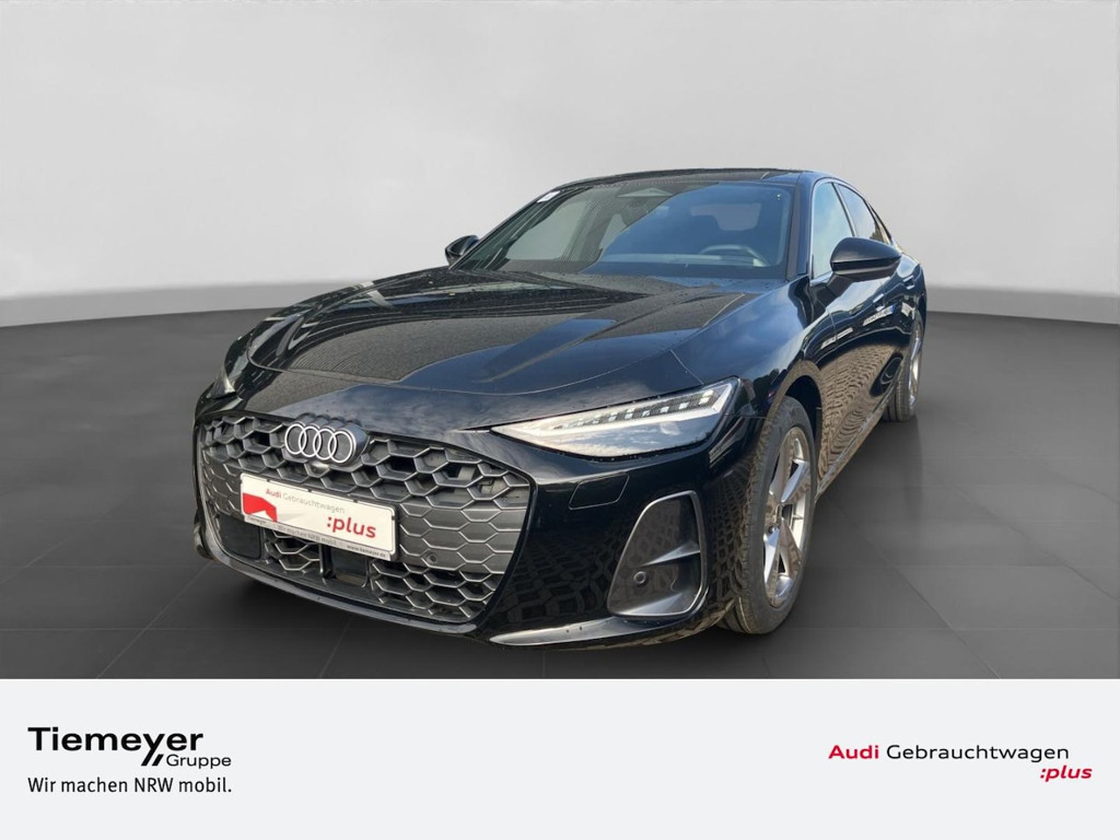 Audi A6 Sedan Quattro S-Tronic