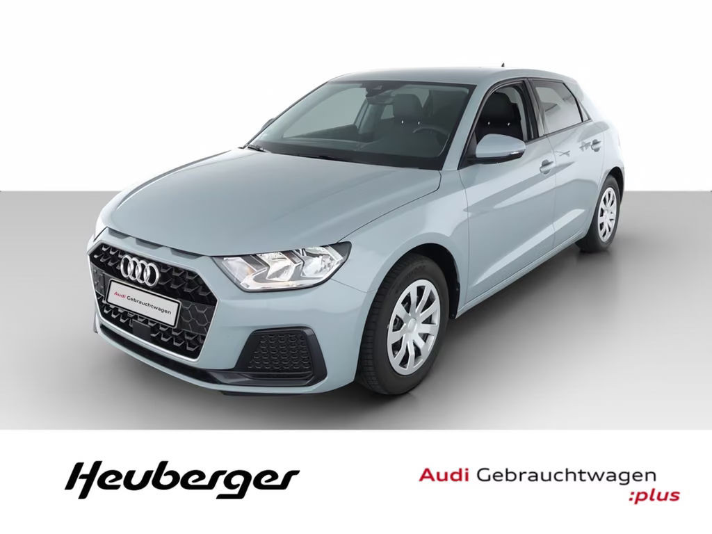 Audi A1 Sportback S-Tronic 30 TFSI
