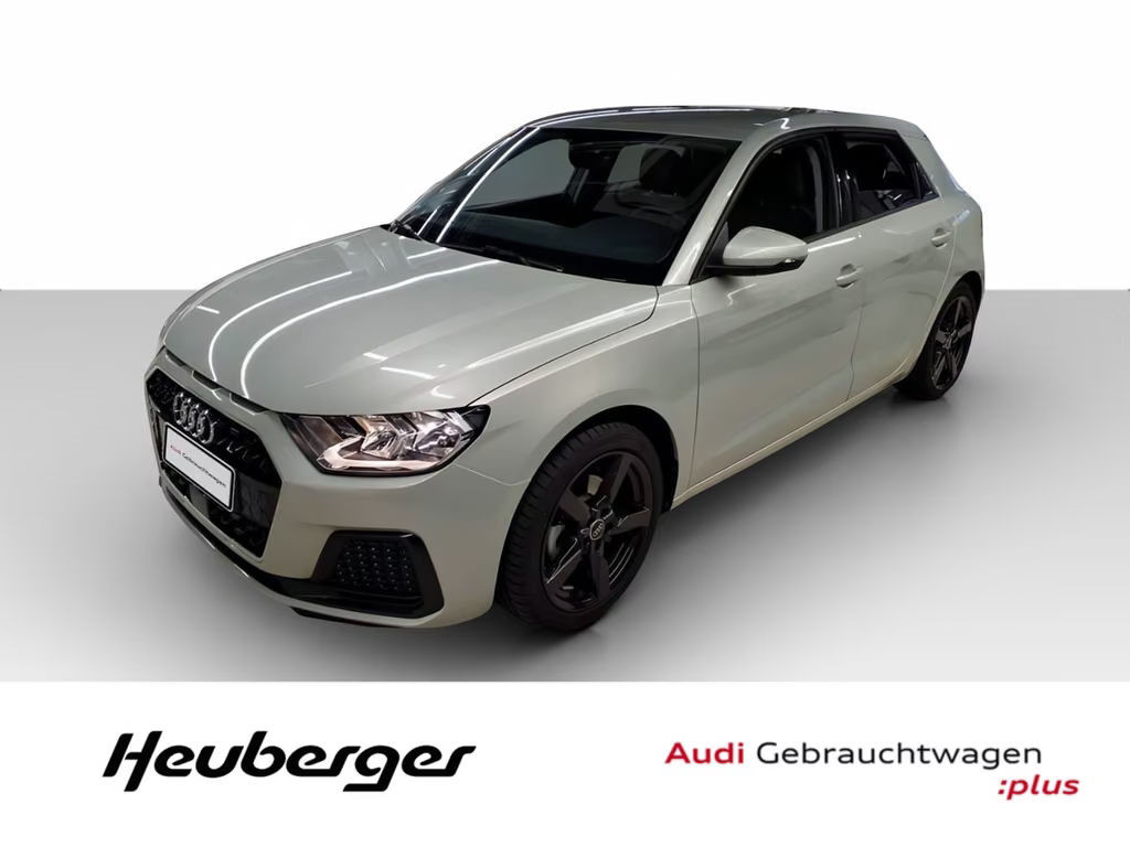 Audi A1 Sportback S-Tronic 30 TFSI