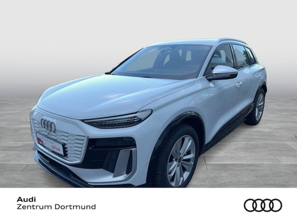 Audi Q6 e-tron Quattro