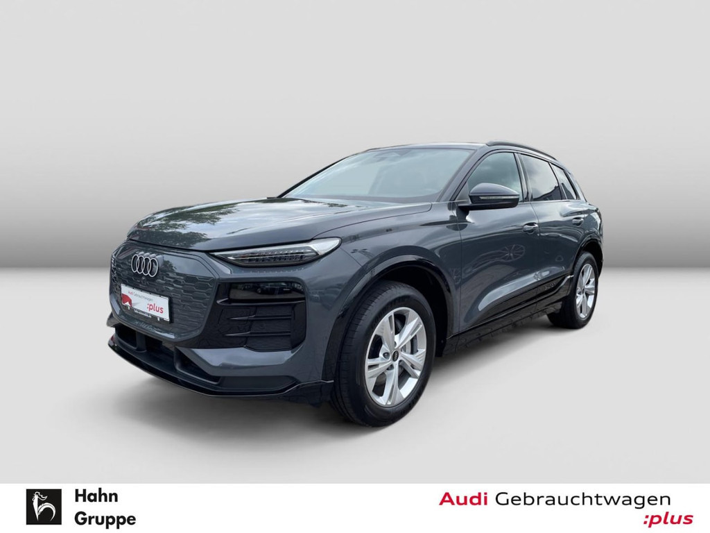 Audi Q6 e-tron Quattro