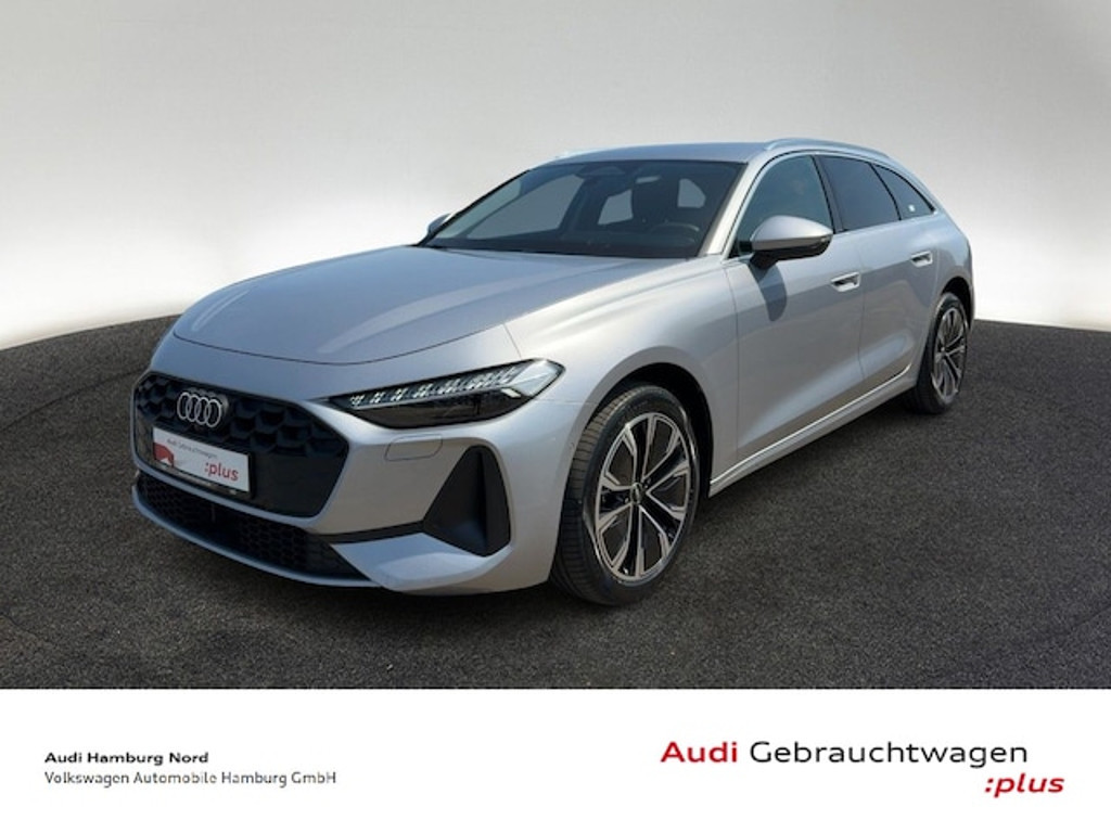 Audi A5 Avant S-Tronic