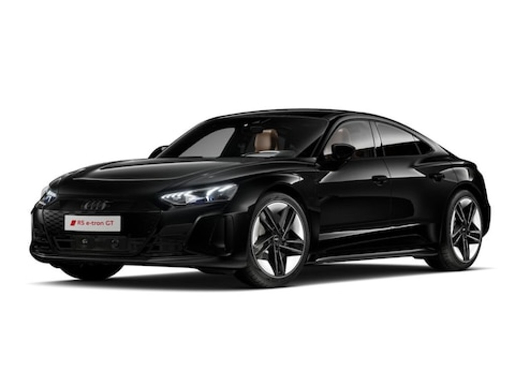 Audi RS e-tron GT