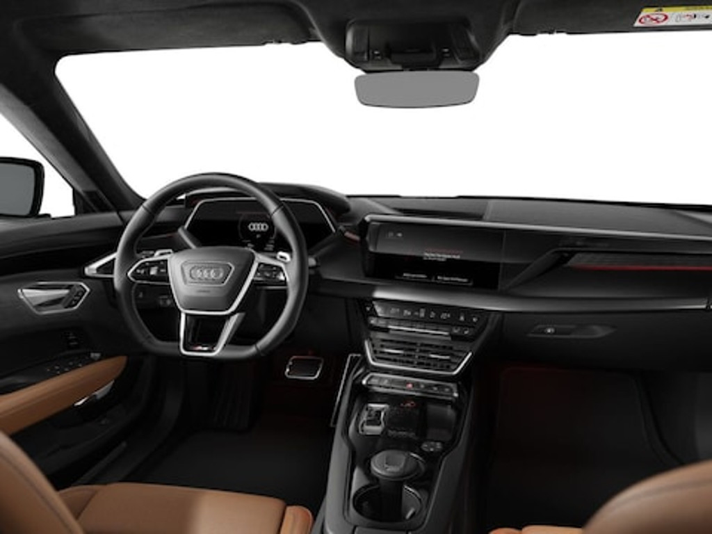 Audi RS e-tron GT