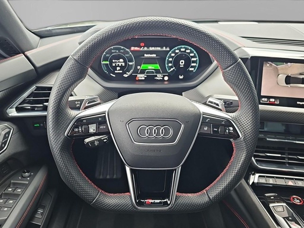 Audi RS e-tron GT
