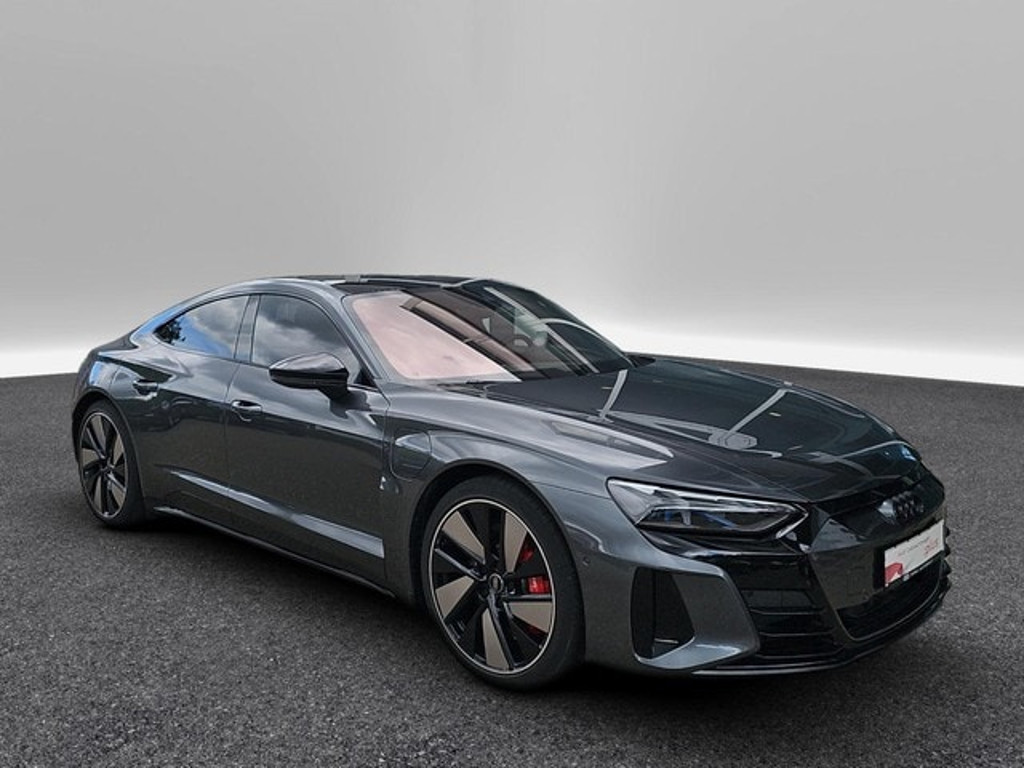 Audi RS e-tron GT