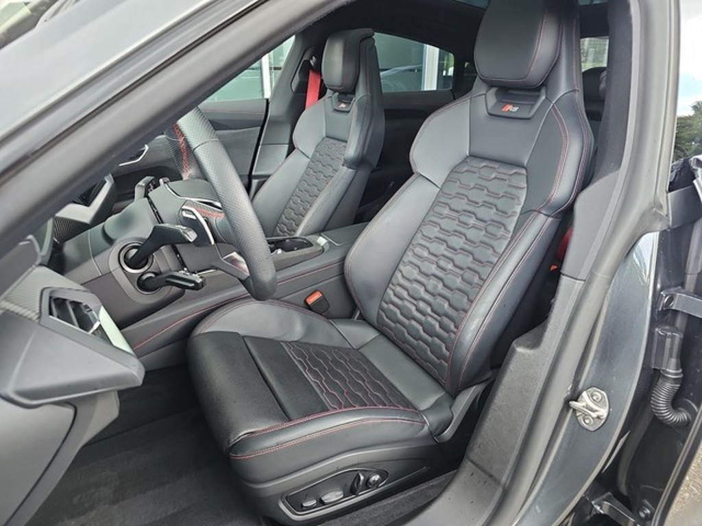 Audi RS e-tron GT
