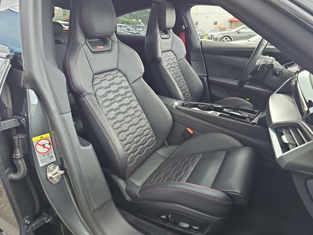 Audi RS e-tron GT