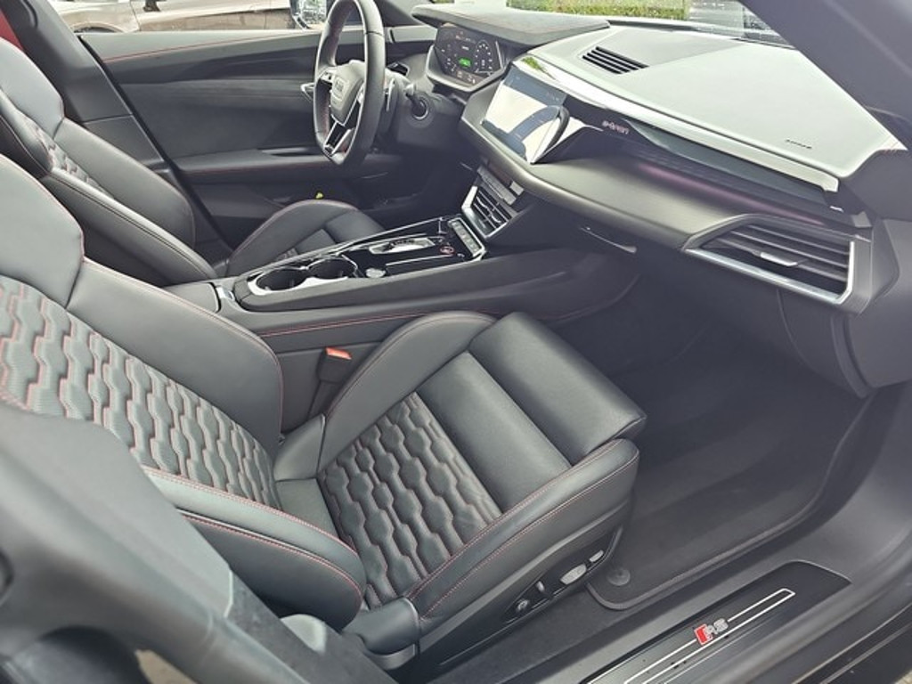 Audi RS e-tron GT