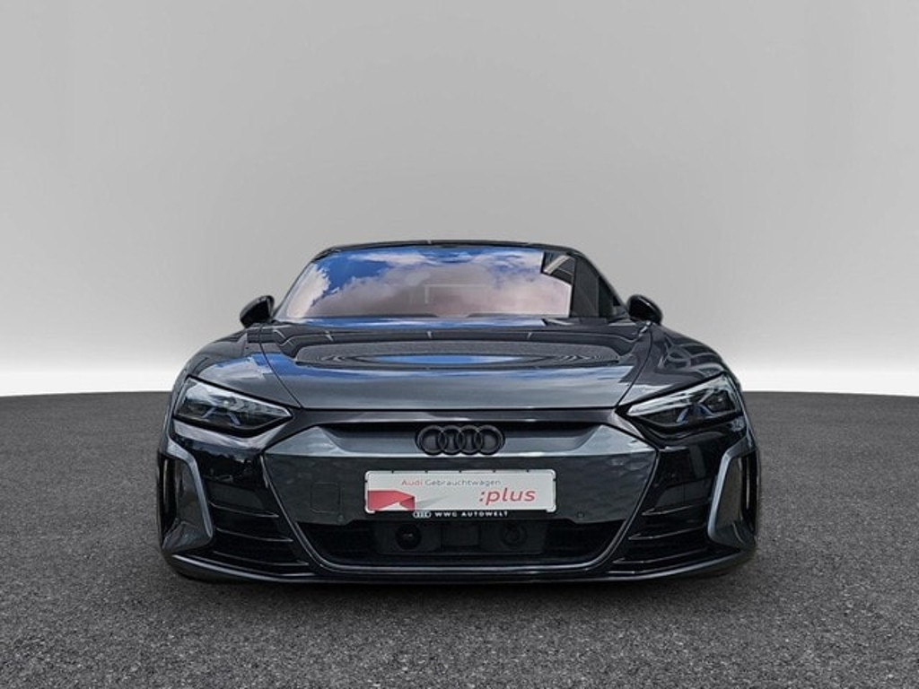 Audi RS e-tron GT