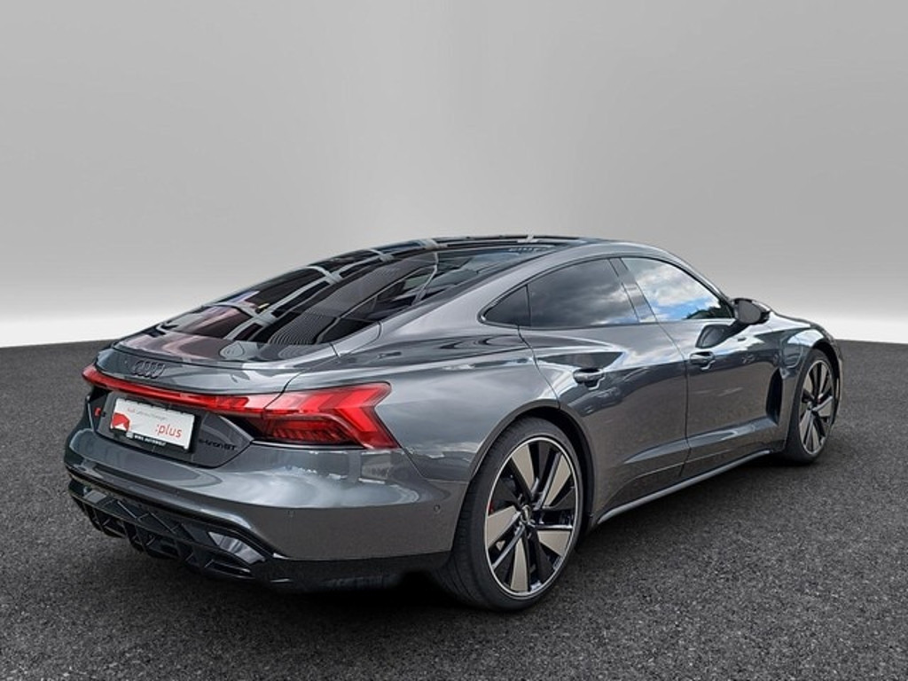 Audi RS e-tron GT