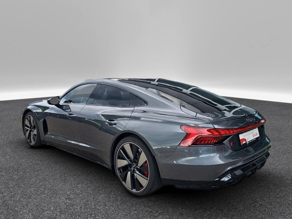Audi RS e-tron GT