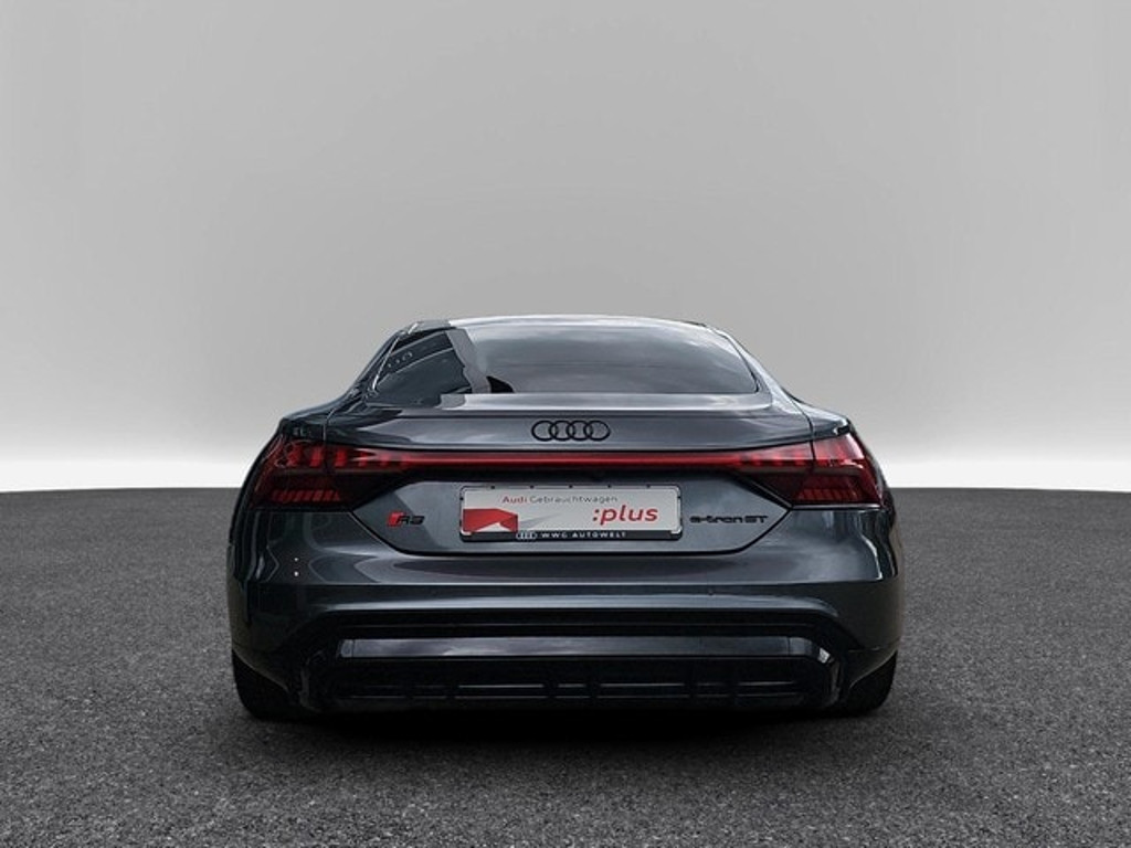 Audi RS e-tron GT