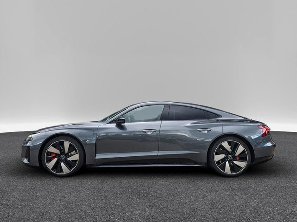 Audi RS e-tron GT