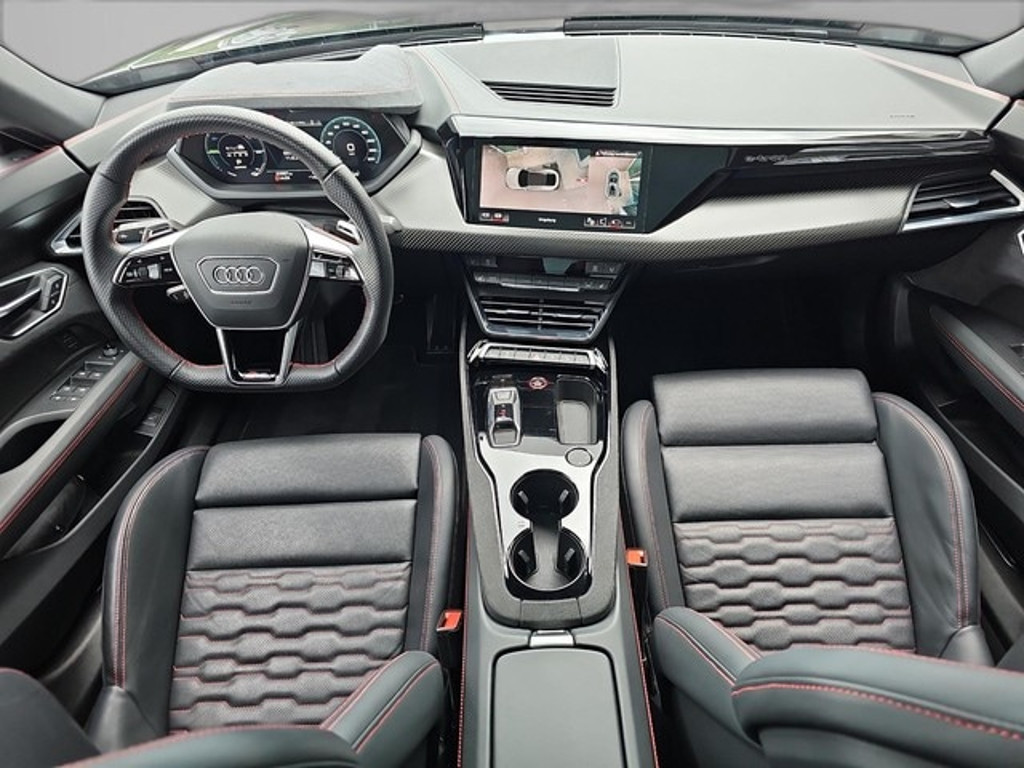 Audi RS e-tron GT
