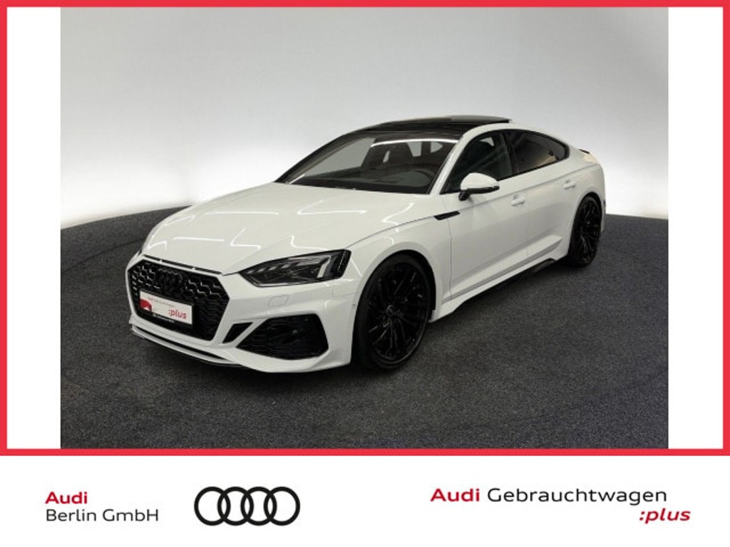 Audi RS5 Sportback Quattro