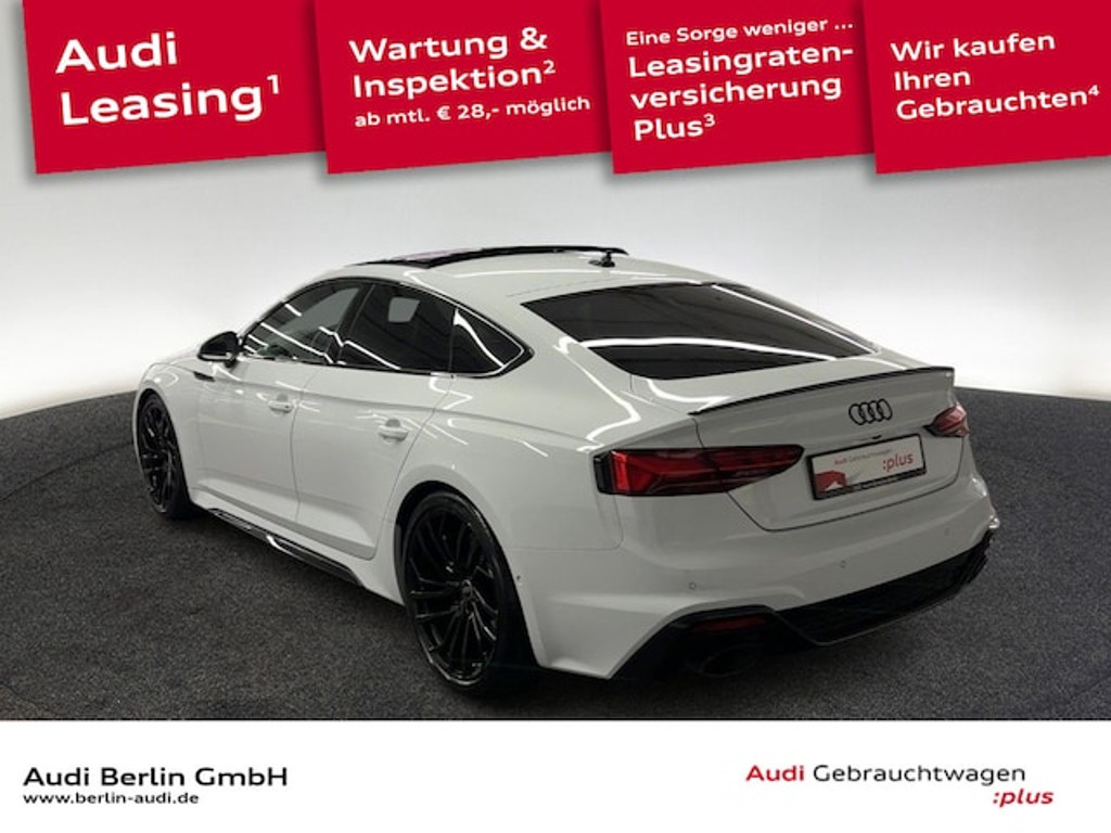 Audi RS5