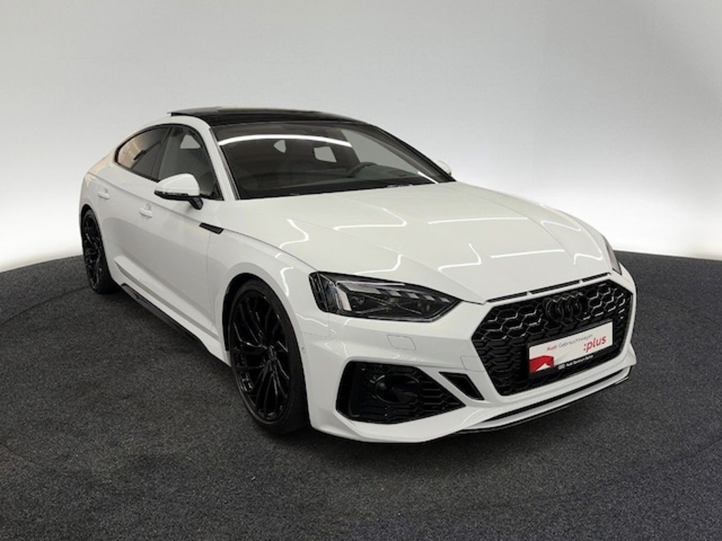 Audi RS5