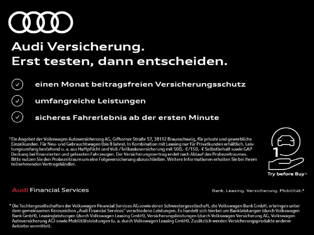 Audi S3 Sportback Sedan S-Tronic 2.0 TFSI