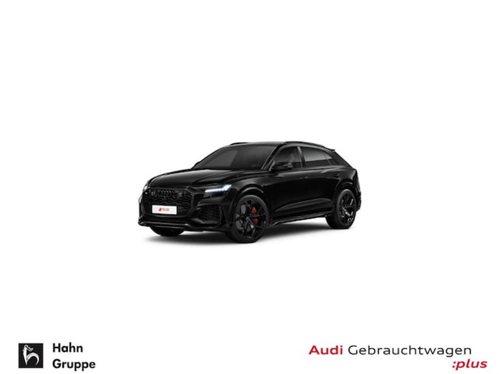 Audi RS Q8 Quattro