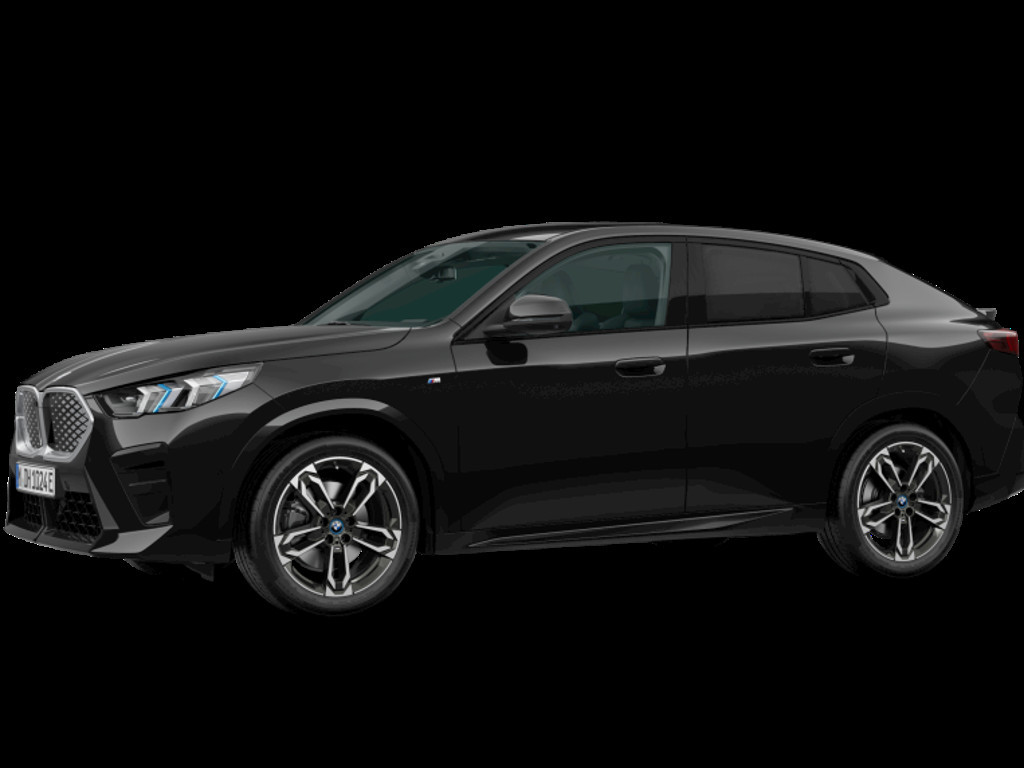 BMW iX2