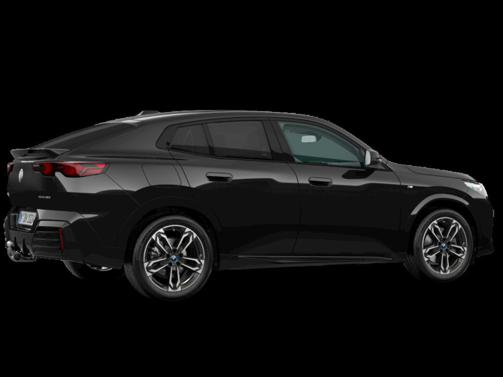 BMW iX2