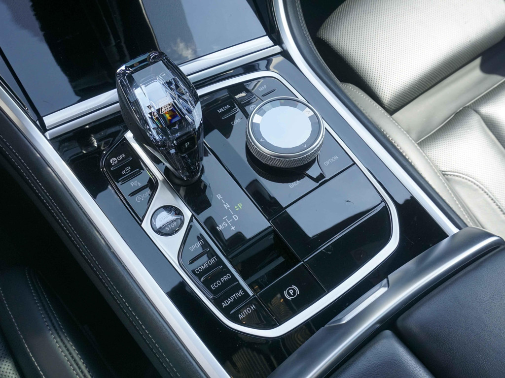 BMW M850
