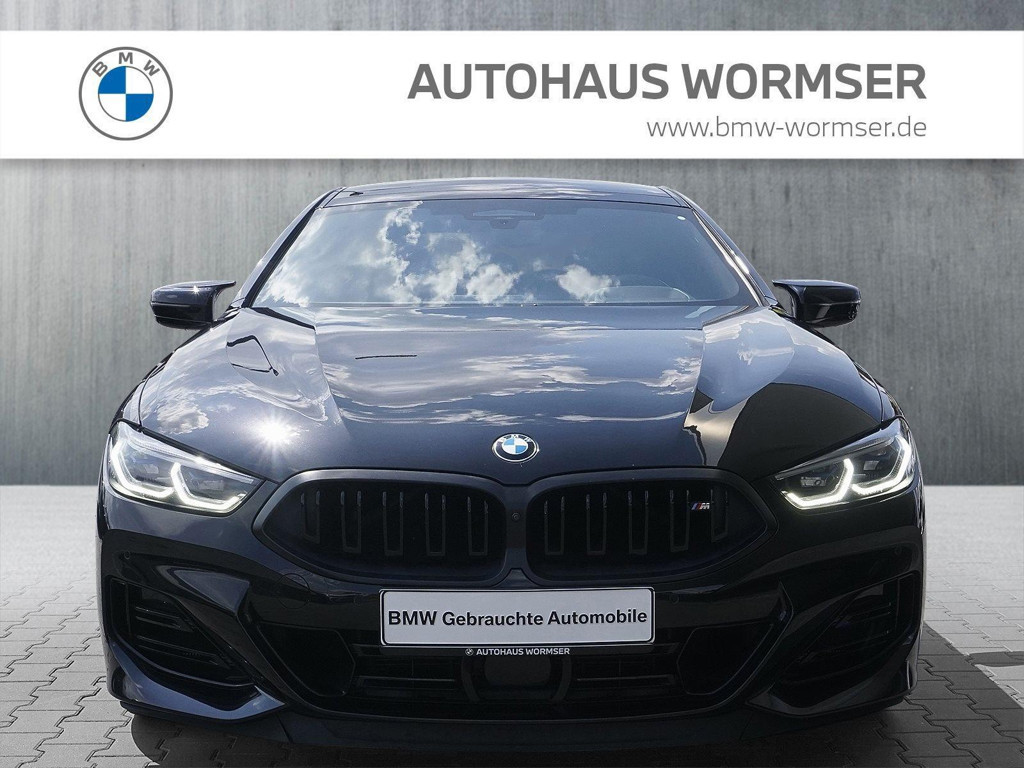 BMW M850