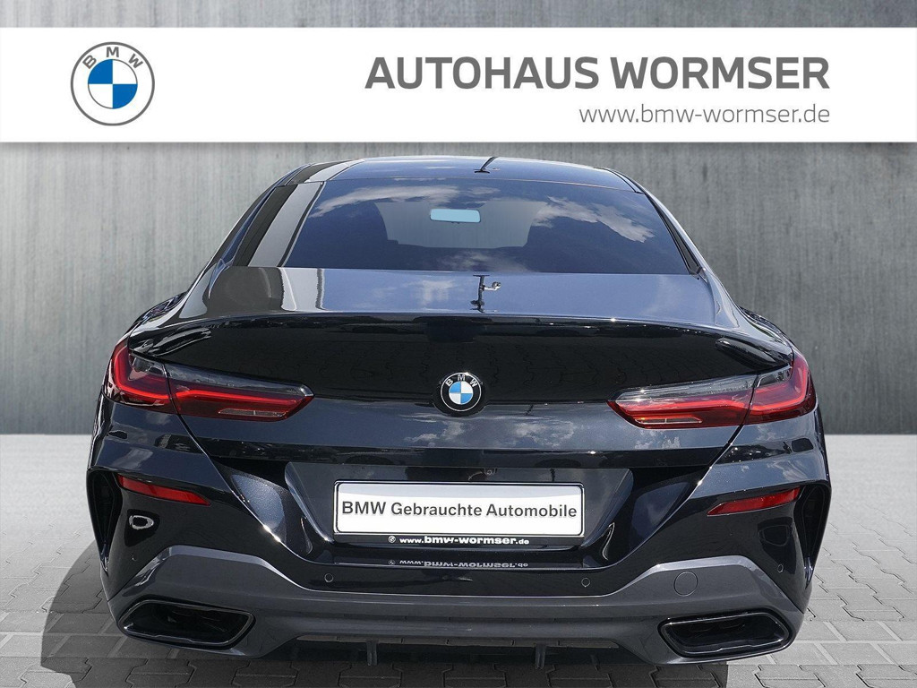 BMW M850