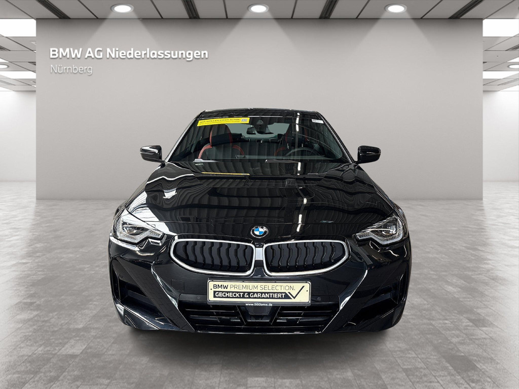 BMW 2 Serie