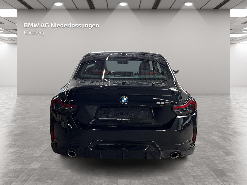 BMW 2 Serie