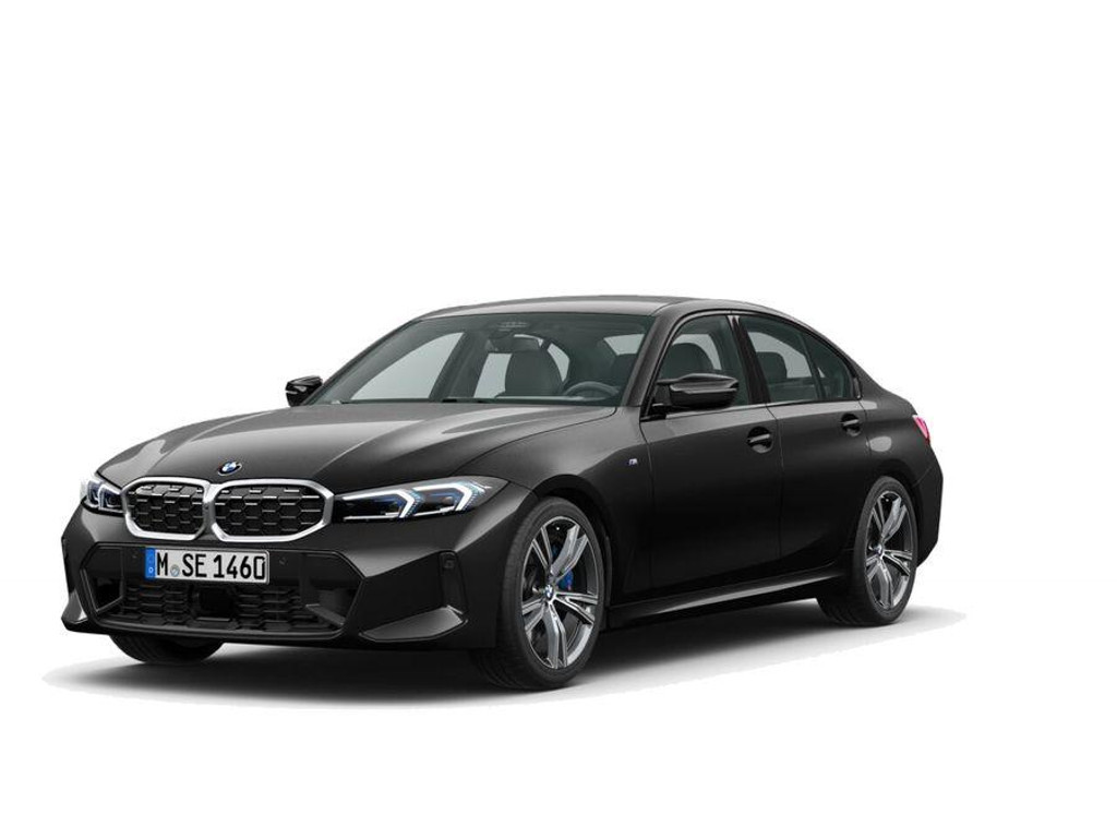 BMW M340 xDrive Sedan