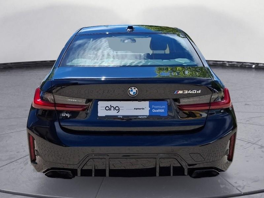 BMW M340