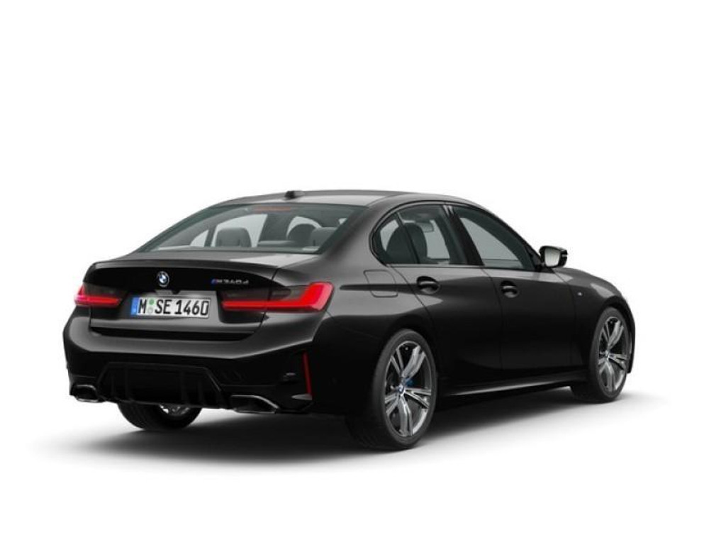 BMW M340