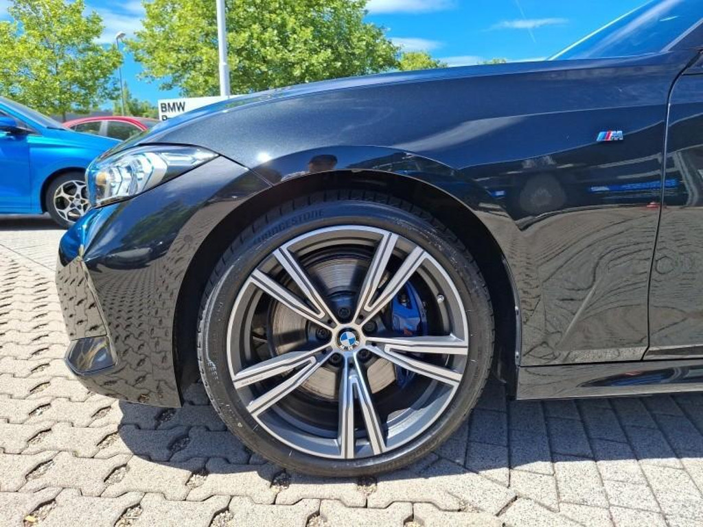 BMW M340