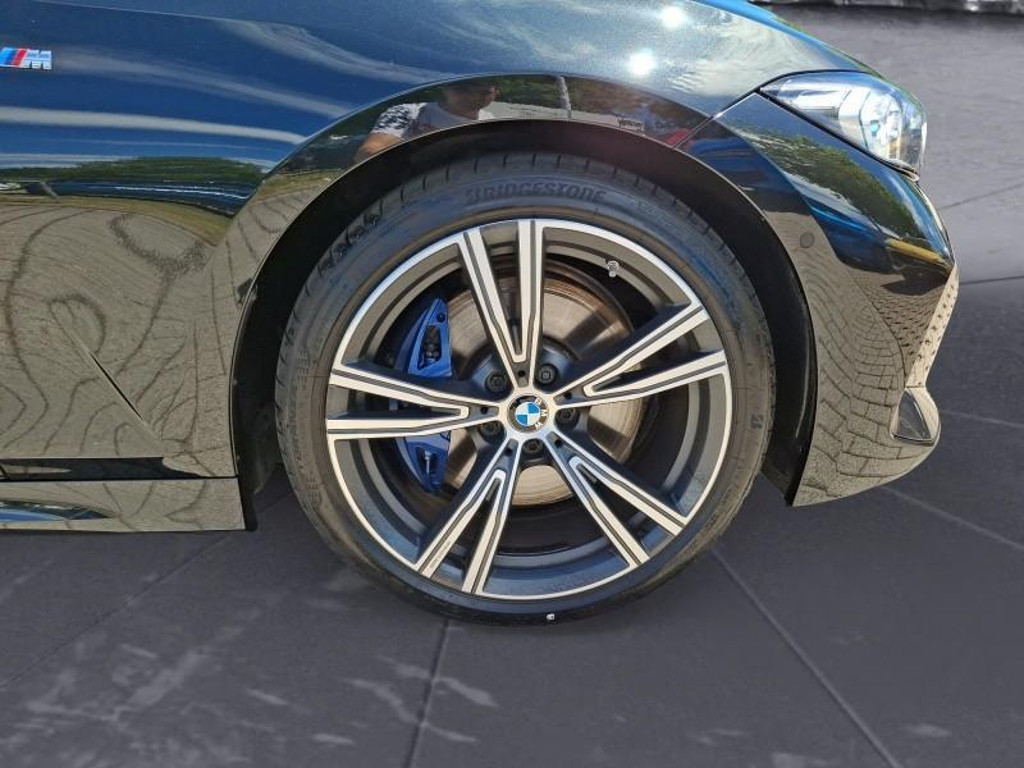 BMW M340