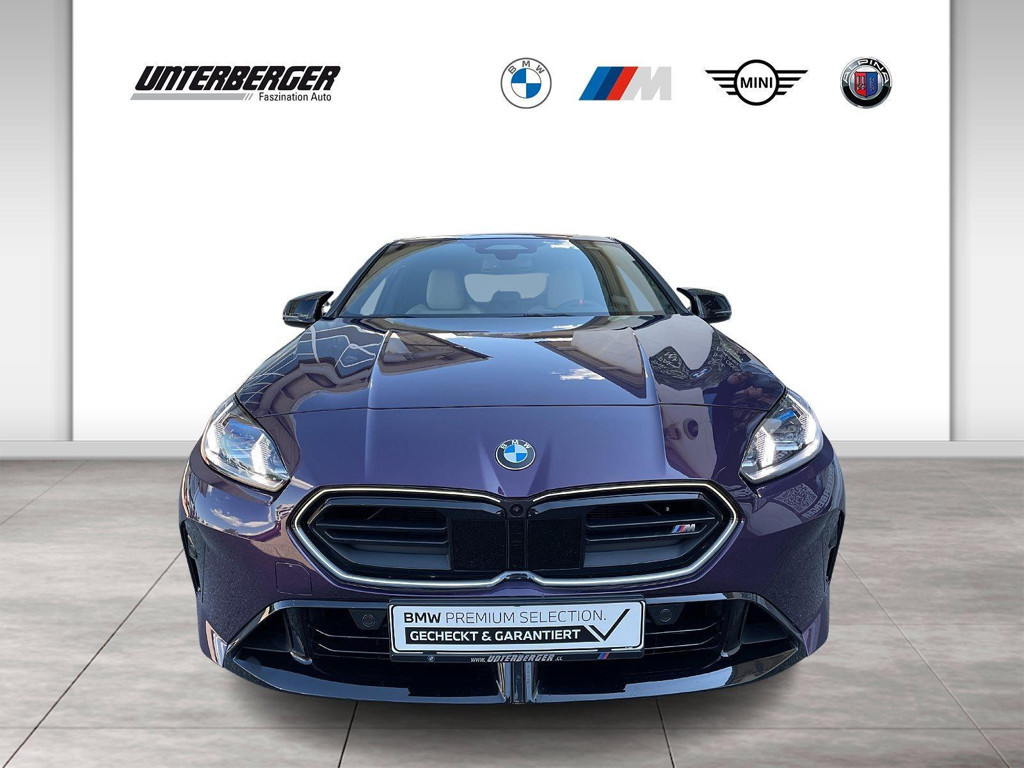 BMW M235