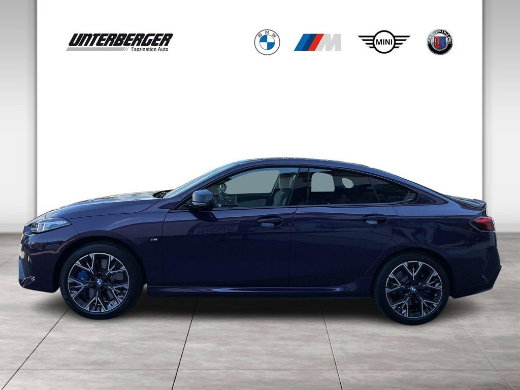 BMW M235