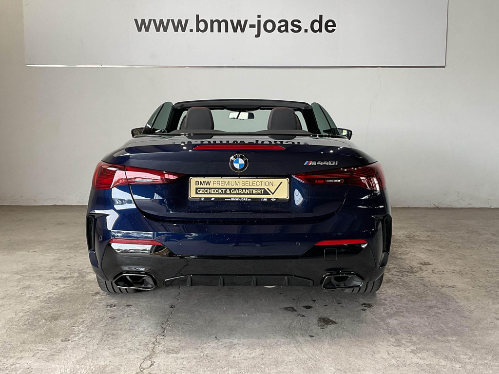 BMW M440