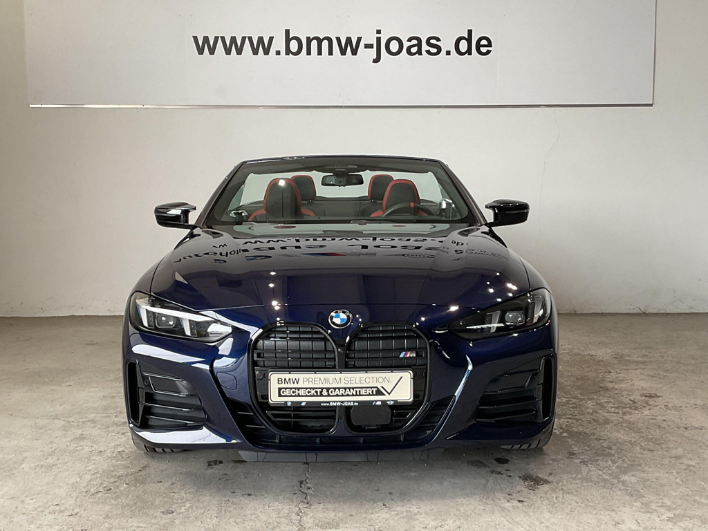 BMW M440