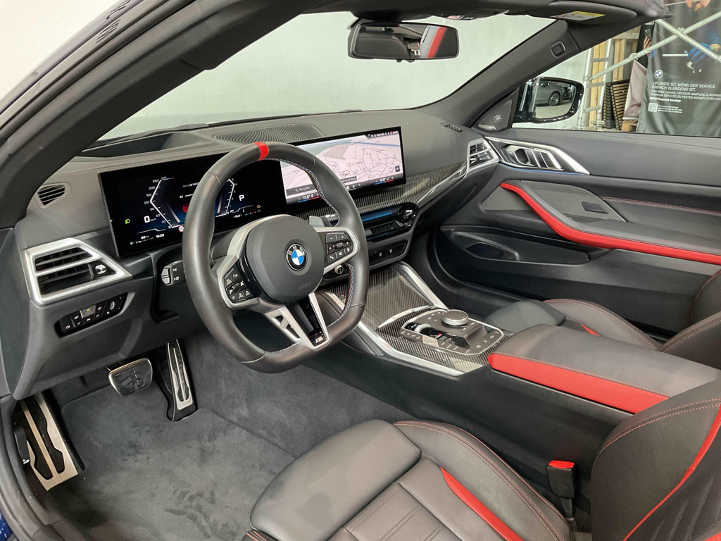 BMW M440
