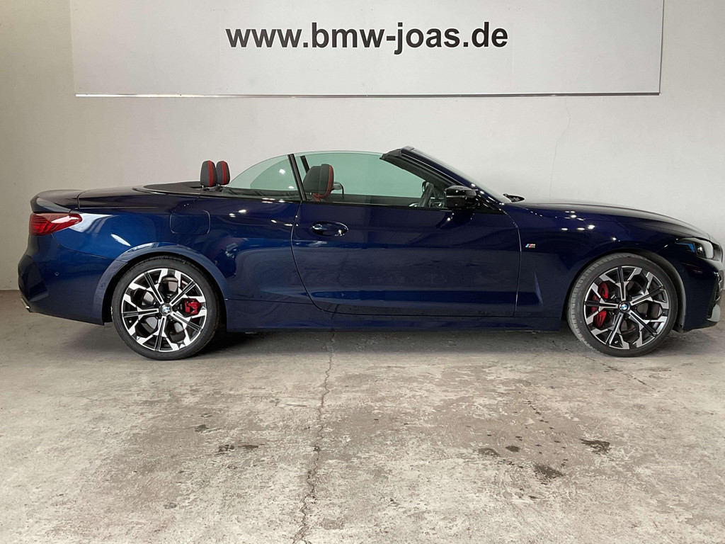 BMW M440