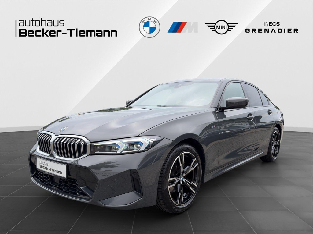 BMW 3 Serie 320 Sedan 320i