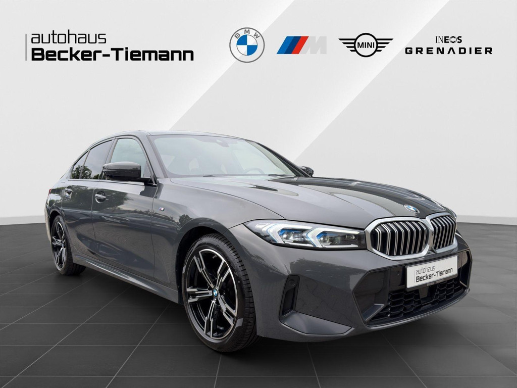 BMW 3 Serie