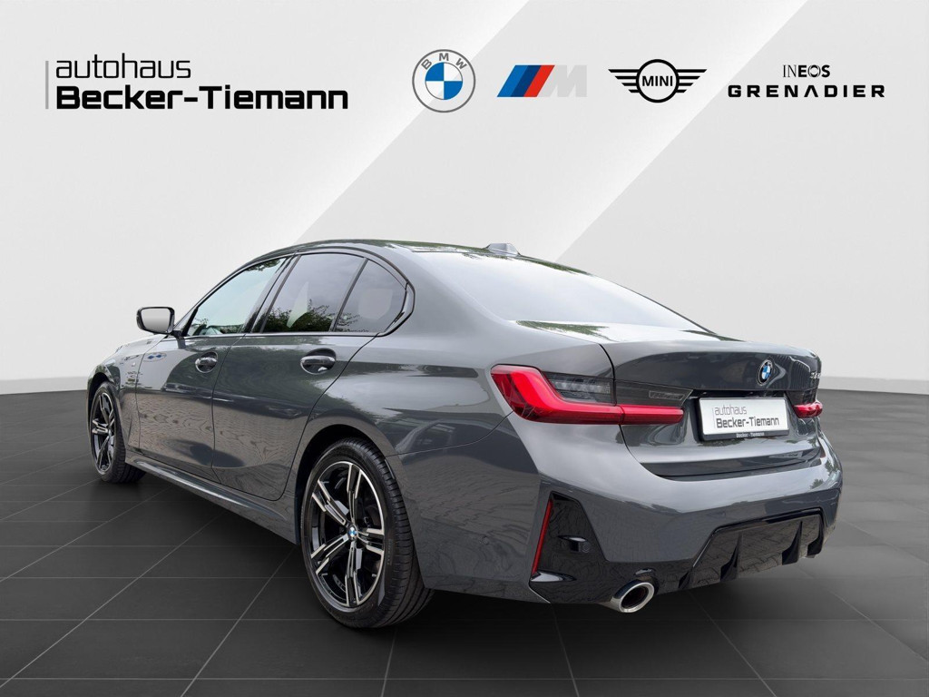 BMW 3 Serie