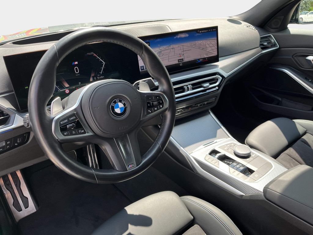 BMW 3 Serie