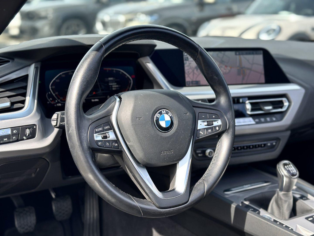 BMW Z4