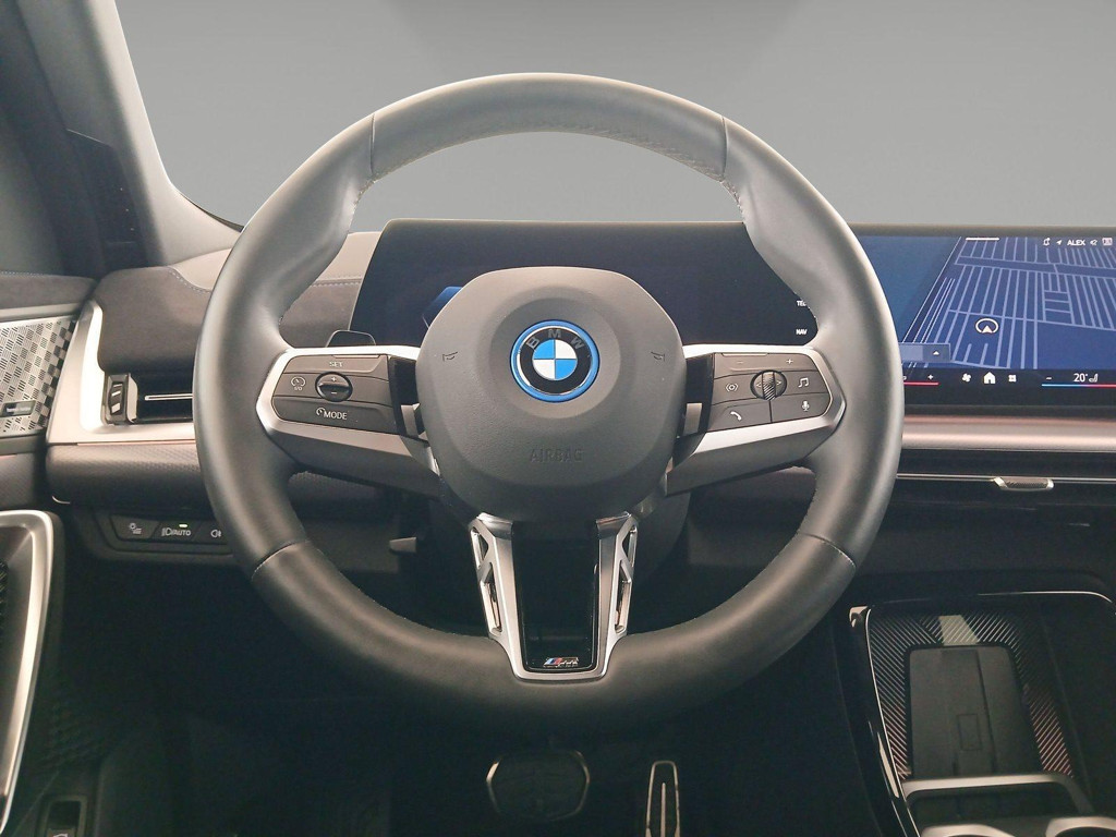 BMW iX2