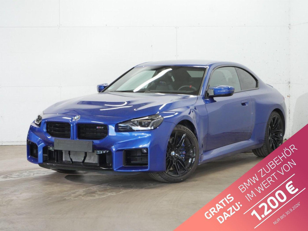 BMW M2 Coupé