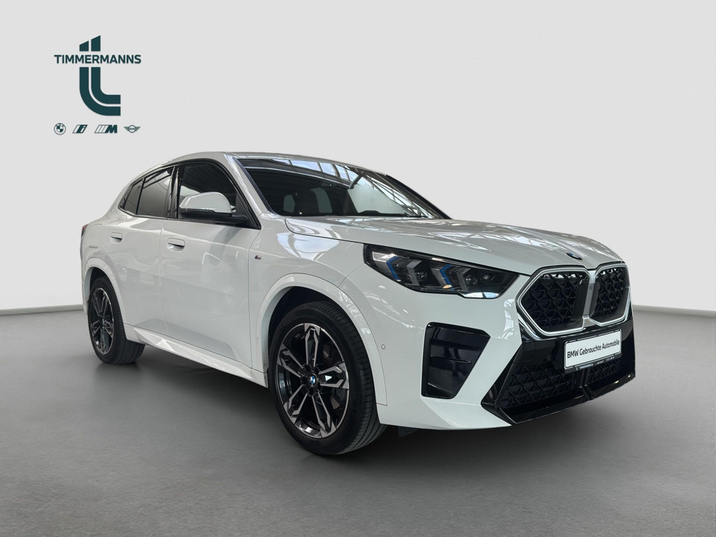 BMW X2 xDrive20d
